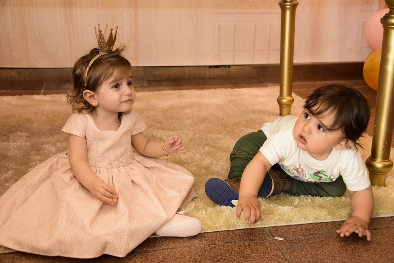 Happy Birthday Maryam